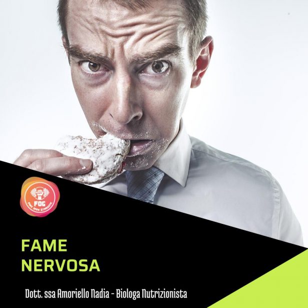 Fame Nervosa