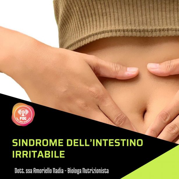 Intestino Irritabile